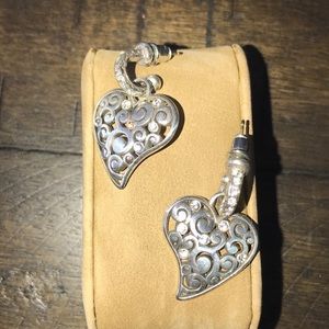Brighton earrings